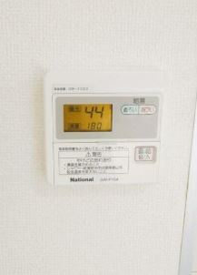 【設備】 | 第２八千代ビル