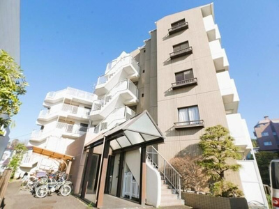 【外観】 | 第２八千代ビル