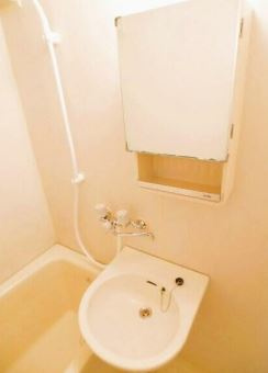 【洗面所】 | 第２八千代ビル