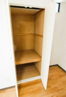 【収納】 | 第２八千代ビル