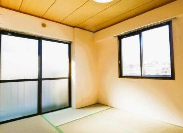 【寝室】 | 第２八千代ビル