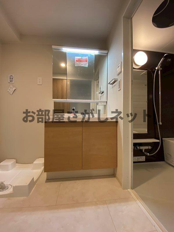 ラヴィベール【おとり物件なし】#学生・社会人にオススメの独立洗面台