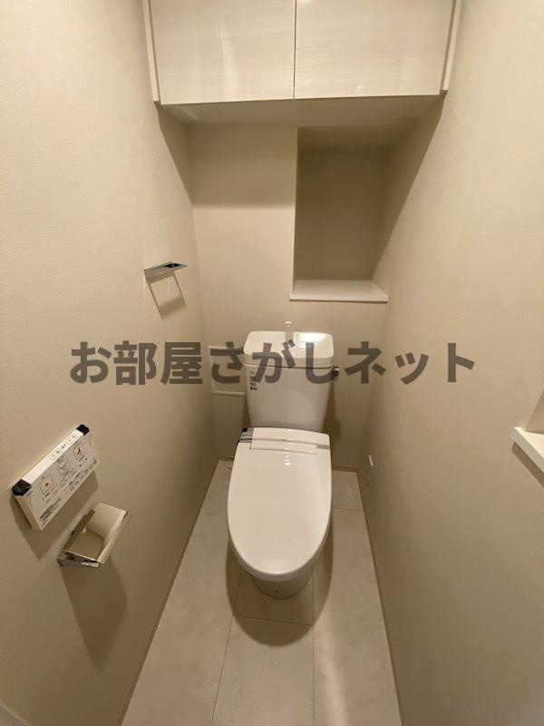 ラヴィベール【おとり物件なし】#学生・社会人にオススメのトイレ