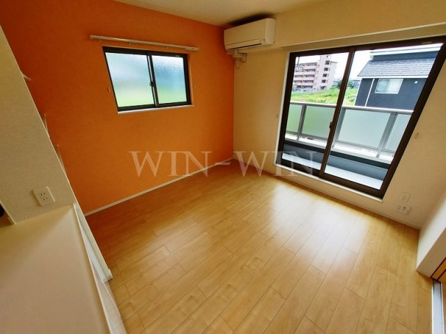 アンジュの家 Ⅱの居間・リビング