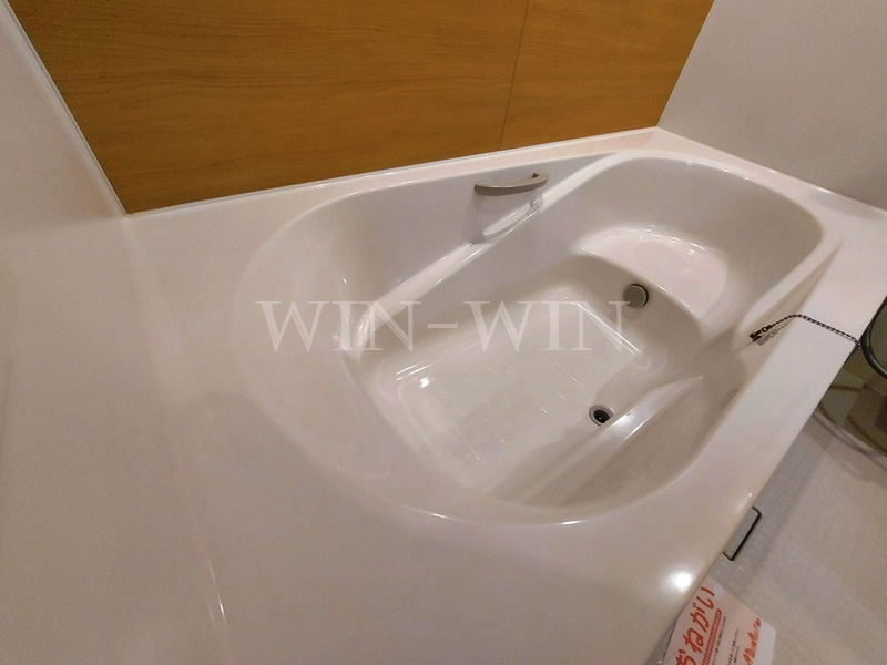 アンジュの家 Ⅱの浴室