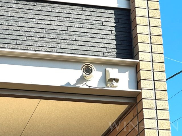 アンジュの家 Ⅱのその他共用部分