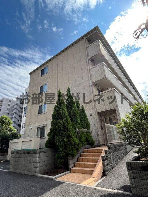 ジェノヴィア原木中山【おとり物件なし】#学生・社会人にオススメ