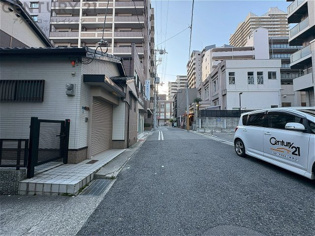 当日見学可能ですので、見学希望の際はお気軽にお問い合わせください。ネットからの見学予約も便利です♪