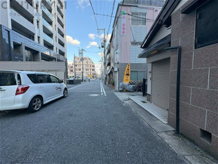 当日見学可能ですので、見学希望の際はお気軽にお問い合わせください。ネットからの見学予約も便利です♪