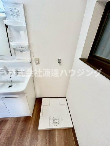 若江南町４丁目一戸建ての設備