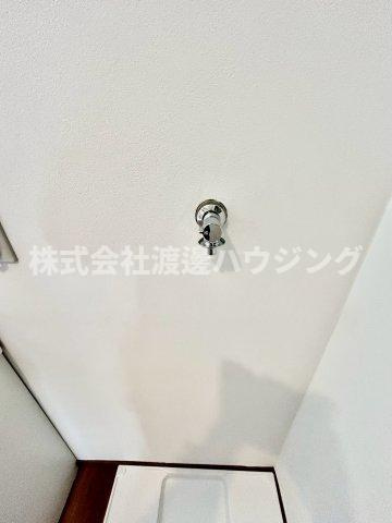 若江南町４丁目一戸建ての設備