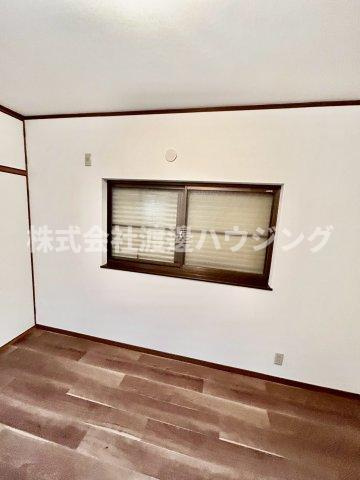 若江南町４丁目一戸建てのその他|窓