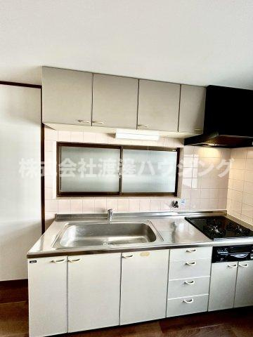 若江南町４丁目一戸建てのその他|窓