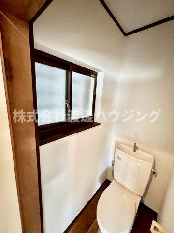 若江南町４丁目一戸建てのその他|窓