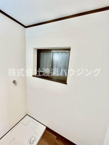 若江南町４丁目一戸建てのその他|窓