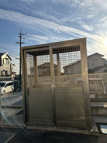 オリーブⅡのその他共用部分