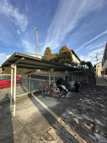 オリーブⅡのその他共用部分
