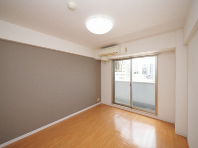 【洋室】 | グランパシフィック十三