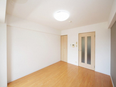 【寝室】 | グランパシフィック十三