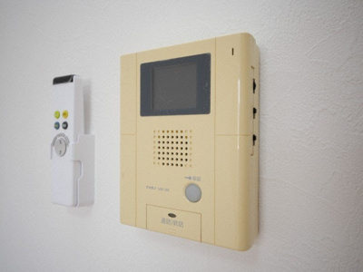 【セキュリティ】 | グランパシフィック十三