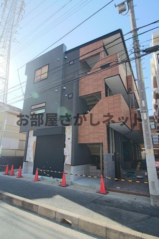 アルファ行徳【おとり物件なし】#学生・社会人にオススメのその他共用部分