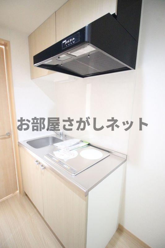 アルファ行徳【おとり物件なし】#学生・社会人にオススメのキッチン