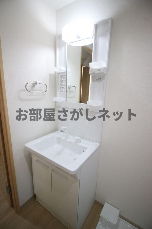 アルファ行徳【おとり物件なし】#学生・社会人にオススメの洗面所