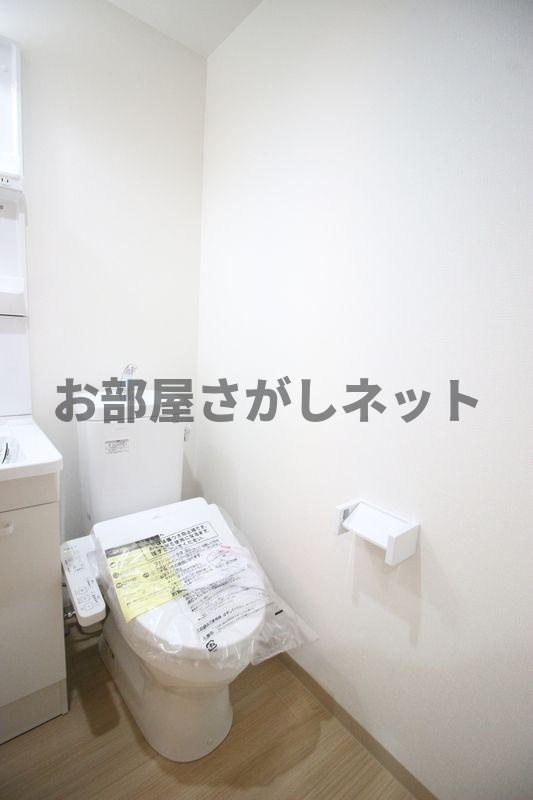 アルファ行徳【おとり物件なし】#学生・社会人にオススメのトイレ