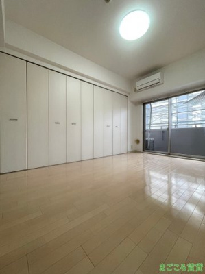 【洋室】 | ウィルテラスなんば