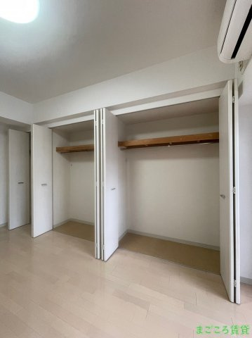 【収納】 | ウィルテラスなんば