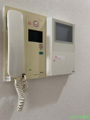 【セキュリティ】 | ウィルテラスなんば