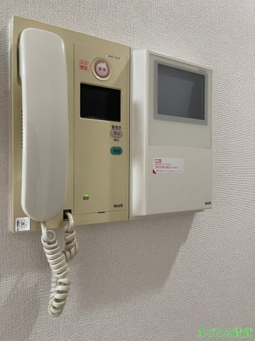 【セキュリティ】 | ウィルテラスなんば