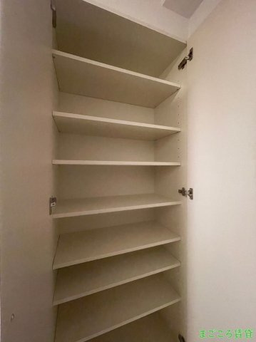 【その他共用部分】 | ウィルテラスなんば