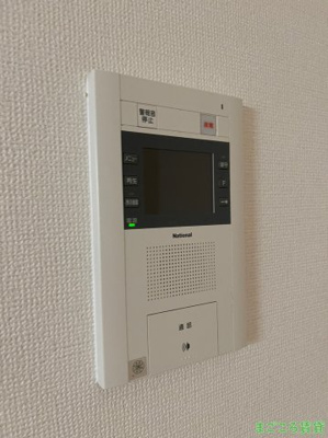 【セキュリティ】 | エステムコート心斎橋EASTⅢエクシード