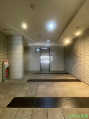 【ロビー】 | エステムコート心斎橋EASTⅢエクシード