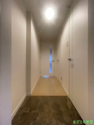 【玄関】 | エステムコート心斎橋EASTⅢエクシード