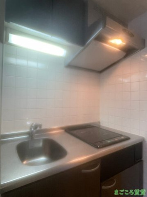 【キッチン】 | エステムコート心斎橋EASTⅢエクシード