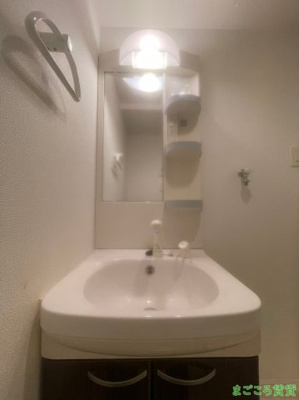 【独立洗面台】 | エステムコート心斎橋EASTⅢエクシード