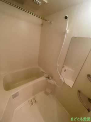 【浴室】 | エステムコート心斎橋EASTⅢエクシード