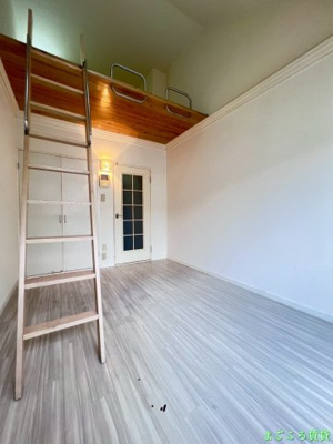 【寝室】 | 桜リバーテラス