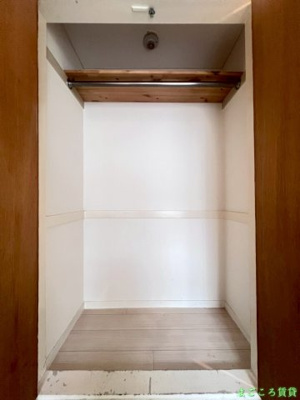 【収納】 | 桜リバーテラス