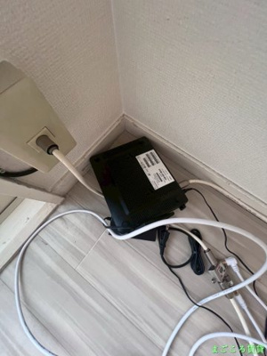 【その他共用部分】 | 桜リバーテラス