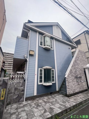 【外観】 | 桜リバーテラス