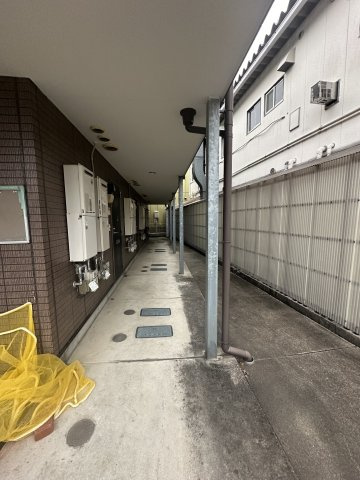 Surplus　Vis-a-Vis　Bのその他