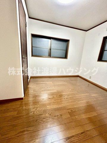 野間8丁目一戸建の内装