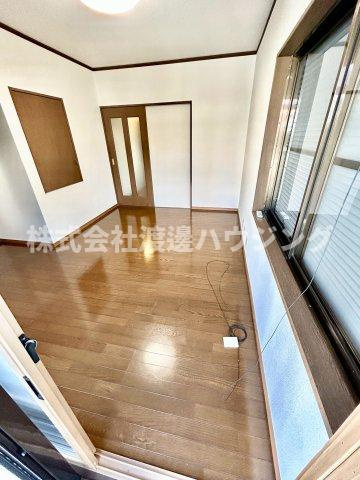 野間8丁目一戸建の内装