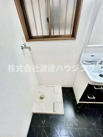 野間8丁目一戸建の設備