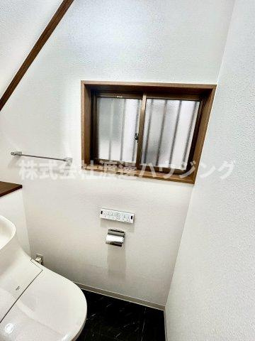 野間8丁目一戸建のその他|窓