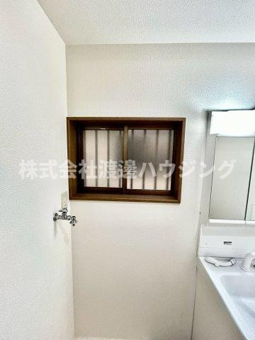 野間8丁目一戸建のその他|窓