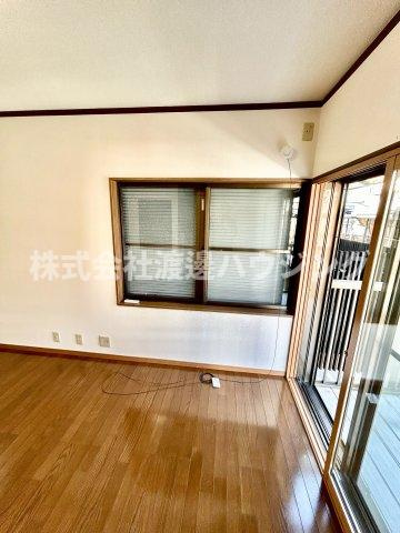 野間8丁目一戸建のその他|窓